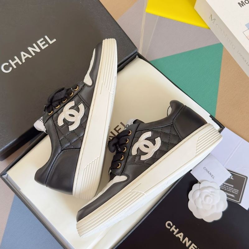 Chanel Sport Shoes